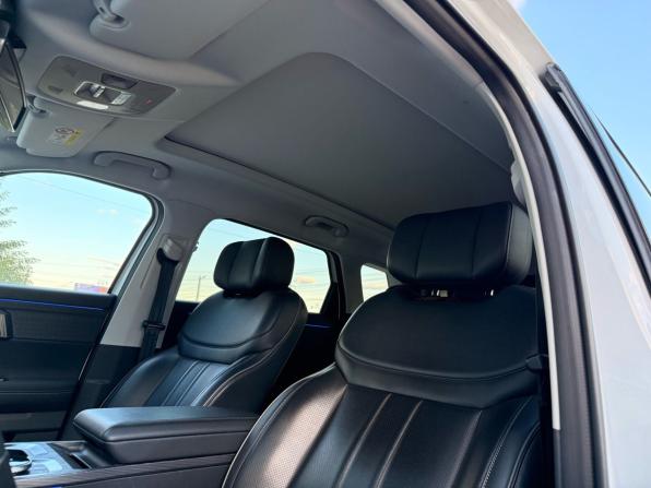 Jaecoo J7 I с пробегом 2023 года, цена 2 279 000 рублей, 35333 км, внедорожник, Автокод Объявления