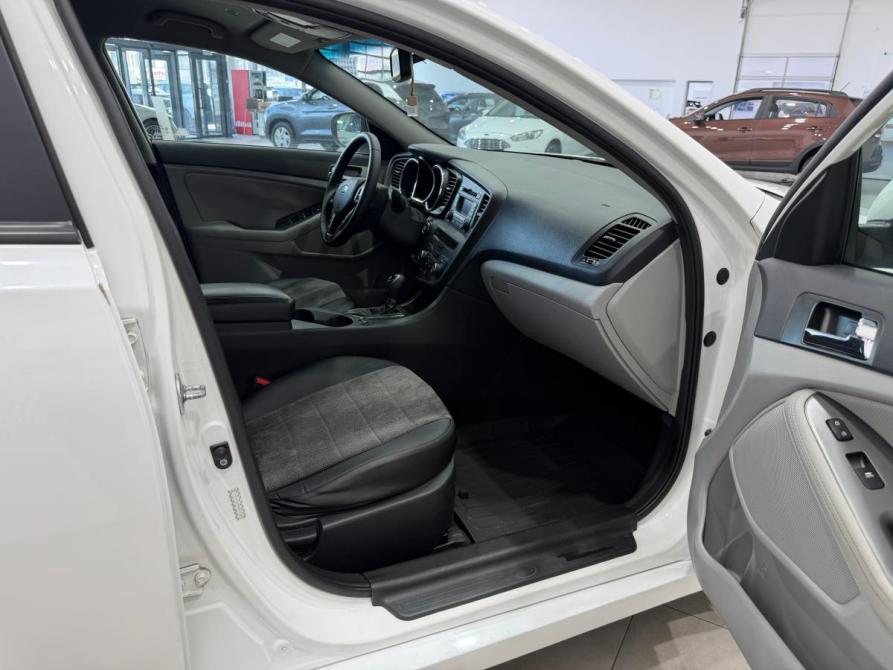 Kia Optima III Ставрополь  - изображение 14