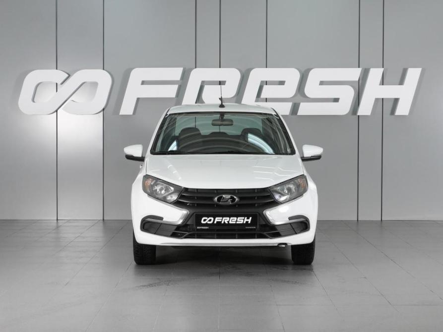 Lada (ВАЗ) Granta I Рестайлинг Минеральные Воды  - изображение 3
