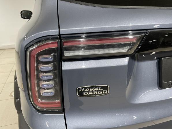 Haval Dargo с пробегом 2022 года, цена 2 390 000 рублей, 92580 км, внедорожник, Автокод Объявления