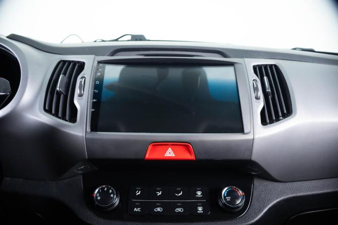 Kia Sportage III Рестайлинг с пробегом 2015 года, цена 1 479 000 рублей, 239121 км, внедорожник, Автокод Объявления