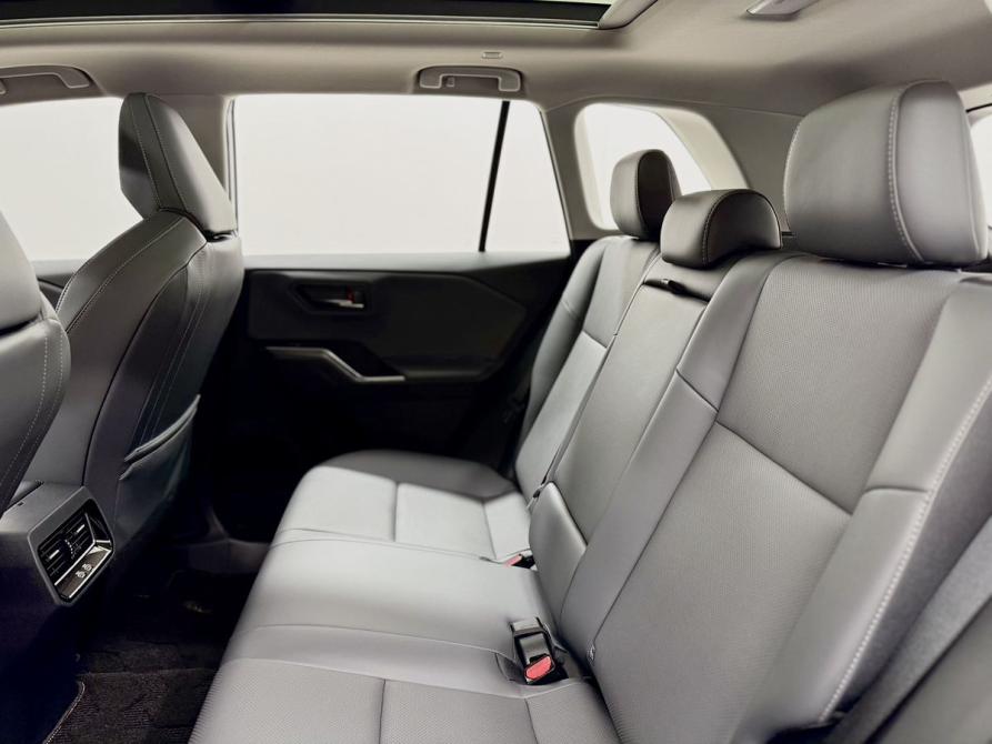 Toyota RAV4 VI (XA60) Вологда  - изображение 14