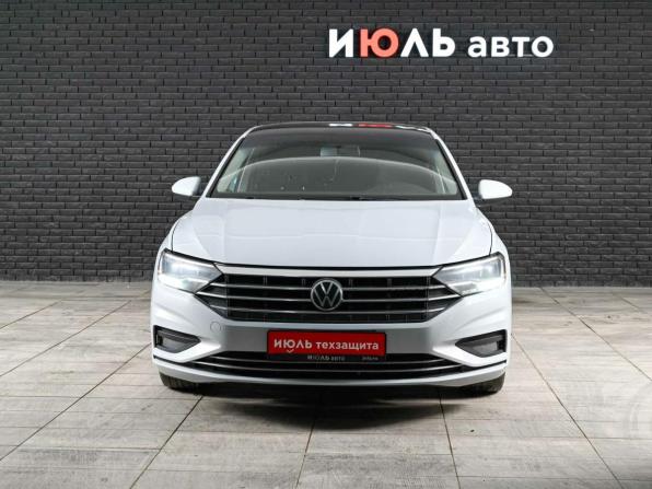 Volkswagen Jetta VII с пробегом 2018 года, цена 1 715 000 рублей, 194111 км, седан, Автокод Объявления