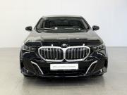 BMW 5 серии VIII (G60/G61/G68) Воронеж  - изображение 50
