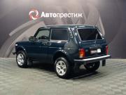 Lada (ВАЗ) Niva Legend Оренбург  - изображение 17