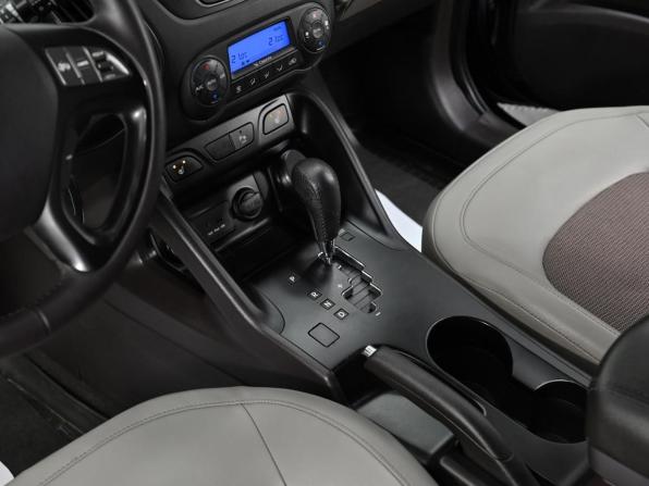 Hyundai ix35 I Рестайлинг с пробегом 2013 года, цена 1 349 000 рублей, 92000 км, внедорожник, Автокод Объявления
