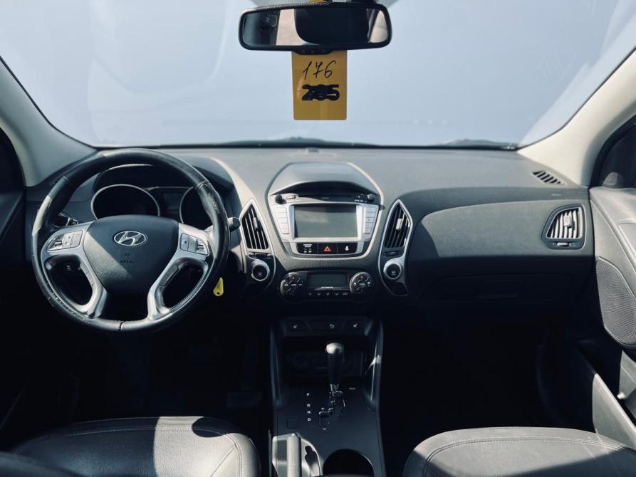 Hyundai ix35 I Санкт-Петербург  - изображение 14