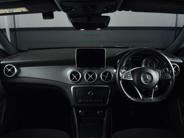 Mercedes-Benz CLA I (C117 X117) с пробегом 2015 года, цена 1 599 995 рублей, 54691 км, седан, Автокод Объявления