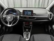Kia Picanto III Москва  - изображение 34