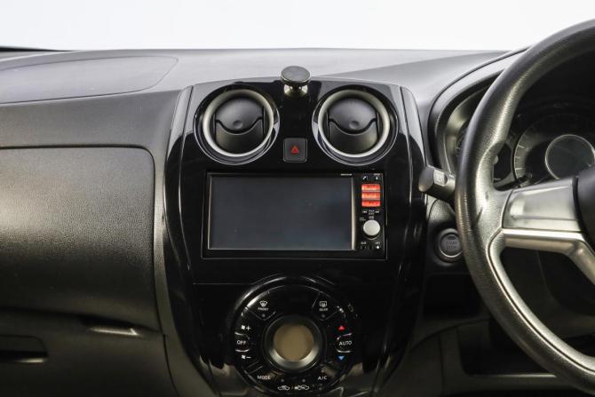 Nissan Note II Рестайлинг с пробегом 2017 года, цена 1 099 000 рублей, 174500 км, хэтчбек, Автокод Объявления