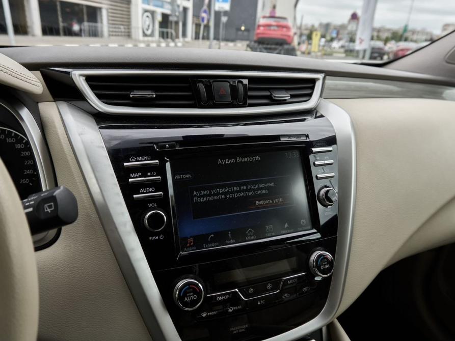 Nissan Murano III (Z52) Казань  - изображение 9