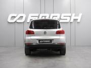 Volkswagen Tiguan I Рестайлинг Воронеж  - изображение 24