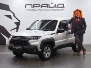 Lada (ВАЗ) Niva Travel I Ростов-на-Дону  - изображение 20