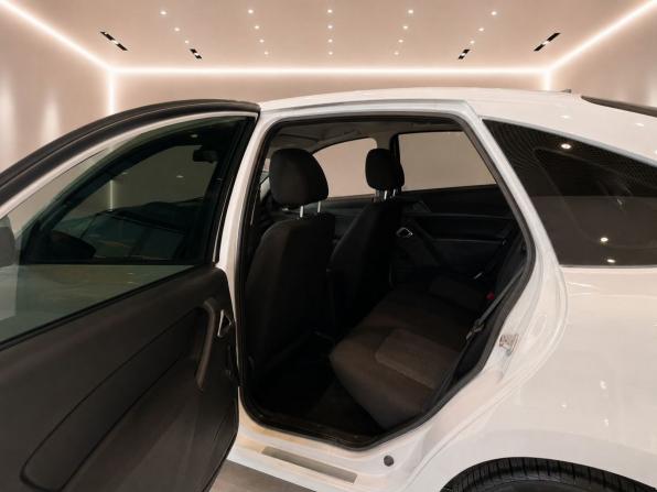 Lada (ВАЗ) Granta I Рестайлинг с пробегом 2023 года, цена 945 000 рублей, 17445 км, лифтбек, Автокод Объявления
