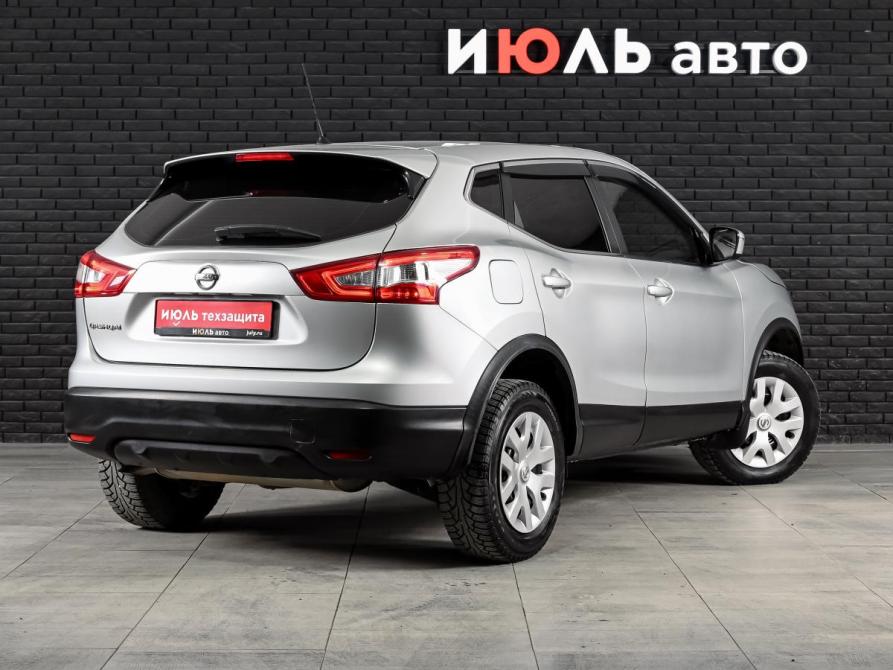Nissan Qashqai II Екатеринбург  - изображение 4