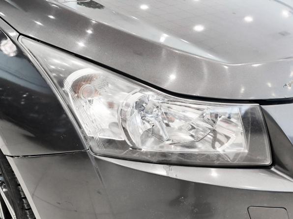 Chevrolet Cruze I с пробегом 2011 года, цена 480 000 рублей, 318473 км, седан, Автокод Объявления