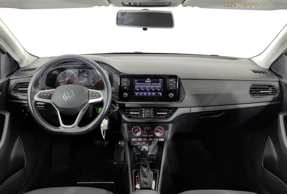 Volkswagen Polo VI Волгоград  - изображение 13