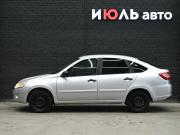 Lada (ВАЗ) Granta I Екатеринбург  - изображение 25