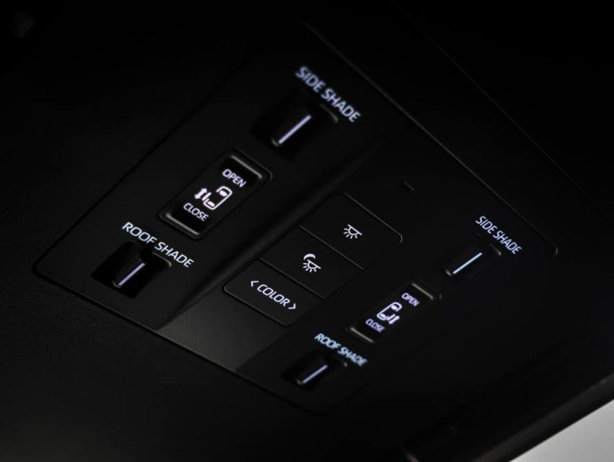Toyota Alphard IV Москва  - изображение 17