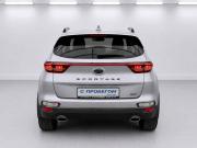 Kia Sportage IV Рестайлинг Москва  - изображение 21