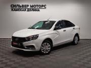 Lada (ВАЗ) Vesta I Пермь  - изображение 20