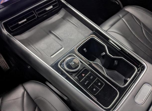 Chery Tiggo 9 I с пробегом 2024 года, цена 3 300 000 рублей, 35201 км, внедорожник, Автокод Объявления