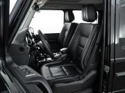 Mercedes-Benz G-Класс II (W463) Рестайлинг 4 Москва  - изображение 36