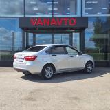 Lada (ВАЗ) Vesta I Азнакаево  - изображение 24
