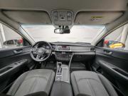 Kia Optima IV Рестайлинг Москва  - изображение 27