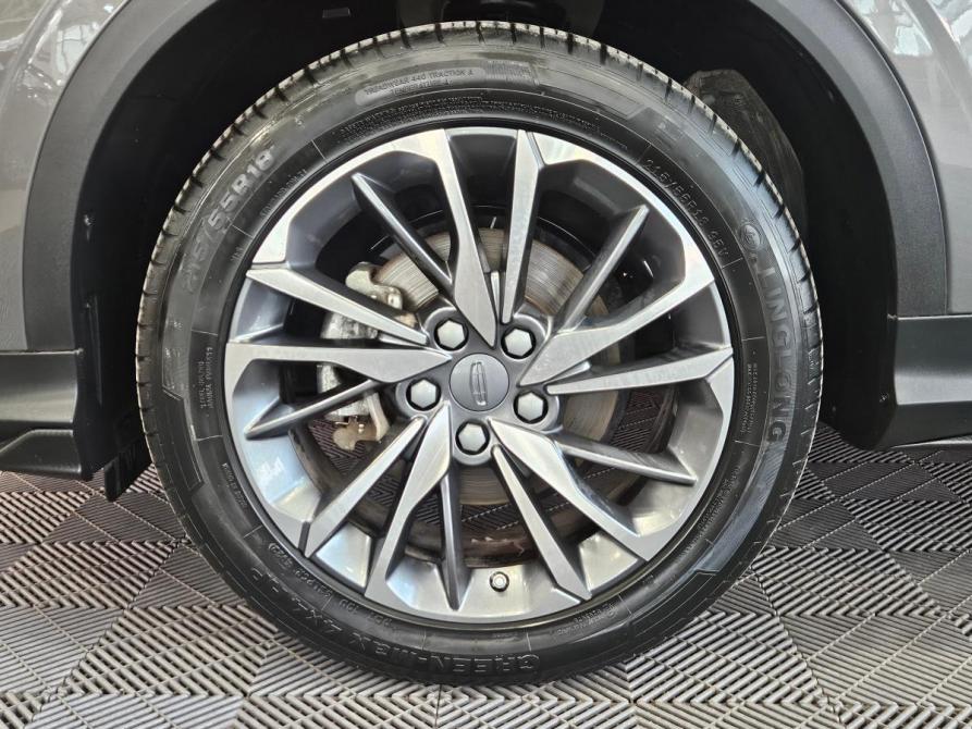 Geely Coolray I Вологда  - изображение 23
