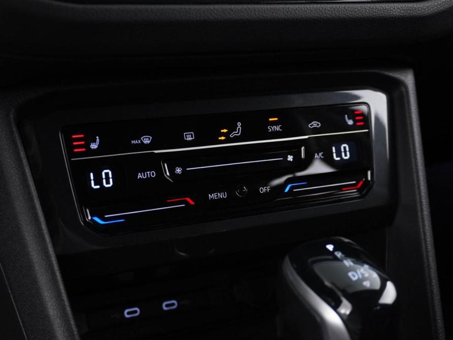 Volkswagen Tiguan II Рестайлинг Москва  - изображение 16