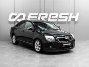 Toyota Avensis II Рестайлинг Тюмень  - изображение 19