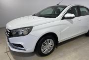 Lada (ВАЗ) Vesta I Саранск  - изображение 38