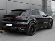 Porsche Cayenne III Рестайлинг Москва  - изображение 35
