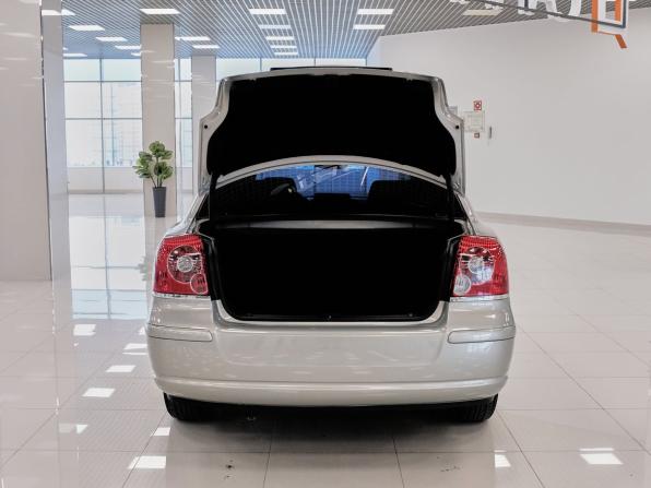 Toyota Avensis II Рестайлинг с пробегом 2007 года, цена 860 000 рублей, 236718 км, седан, Автокод Объявления