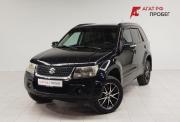 Suzuki Grand Vitara II Рестайлинг Саратов  - изображение 24