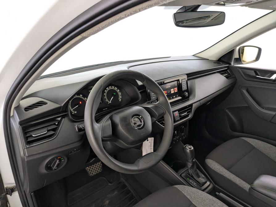 Skoda Rapid II Москва  - изображение 16