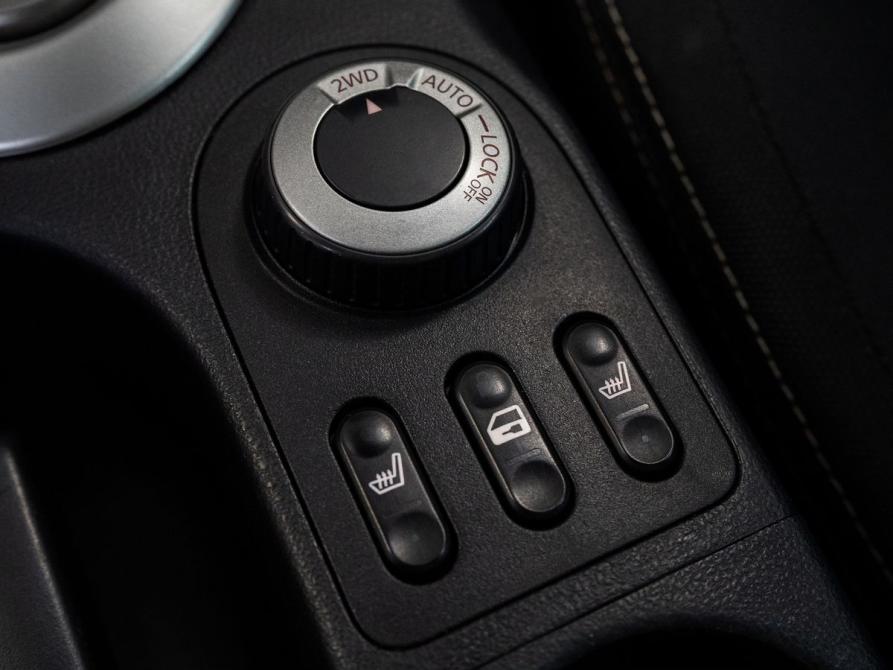 Nissan Qashqai I Рестайлинг Иркутск  - изображение 17