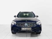 Mercedes-Benz GLC I (X253) Рестайлинг Казань  - изображение 14