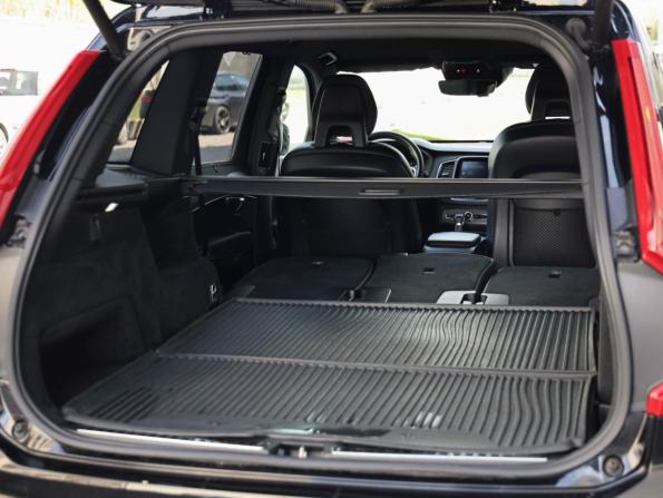 Volvo XC90 II Рестайлинг 1 с пробегом 2020 года, цена 5 199 000 рублей, 72200 км, внедорожник, Автокод Объявления