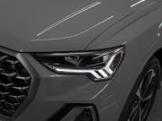 Audi Q3 II (F3) Москва  - изображение 51