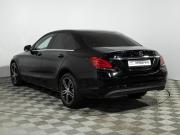 Mercedes-Benz C-Класс IV (W205) Рестайлинг Санкт-Петербург  - изображение 26
