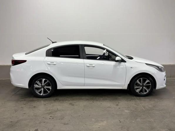 Kia Rio IV с пробегом 2019 года, цена 1 577 000 рублей, 91000 км, седан, Автокод Объявления