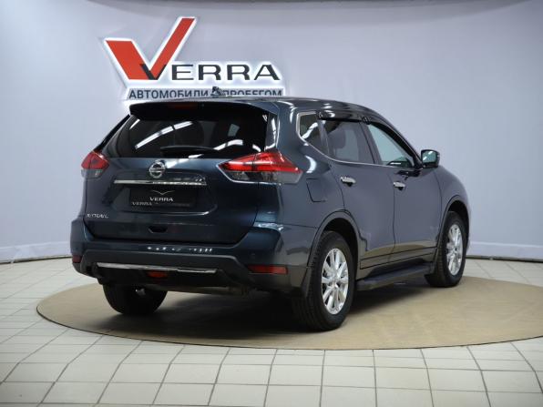 Nissan X-Trail III Рестайлинг с пробегом 2020 года, цена 2 350 000 рублей, 80899 км, внедорожник, Автокод Объявления
