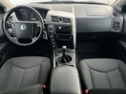 SsangYong Kyron I Рестайлинг Калуга  - изображение 28
