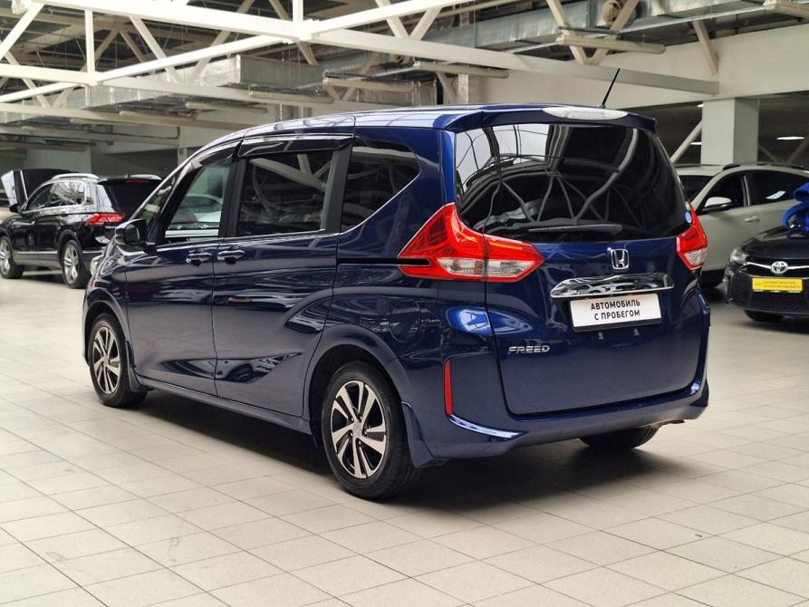Honda Freed II Челябинск  - изображение 5