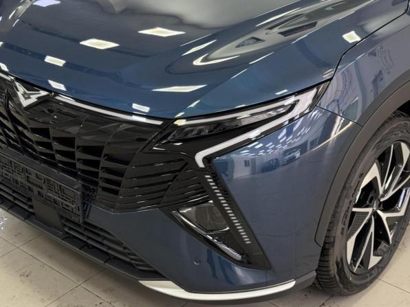 Новый Kaiyi X7 Kunlun 2024 года, цена 2 499 000 рублей, внедорожник, Автокод Объявления