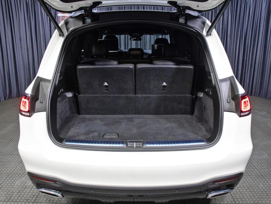 Mercedes-Benz GLS II (X167) Москва  - изображение 11