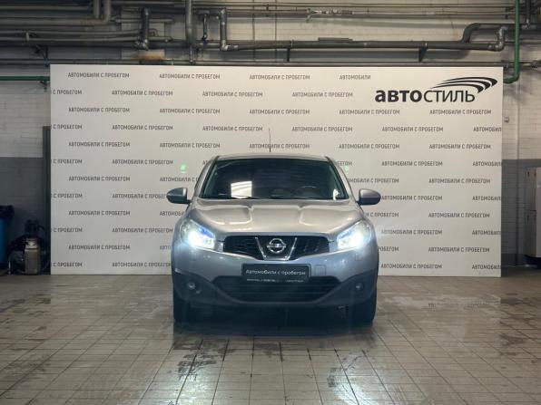 Nissan Qashqai I Рестайлинг с пробегом 2011 года, цена 979 000 рублей, 188000 км, внедорожник, Автокод Объявления