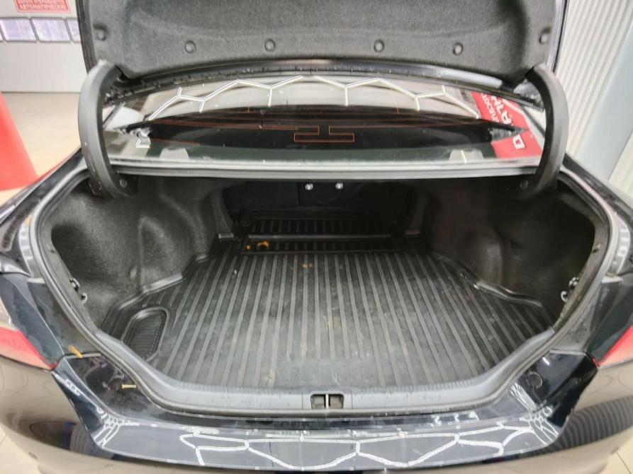 Toyota Camry VII (XV50) Рестайлинг 2 Альметьевск  - изображение 18